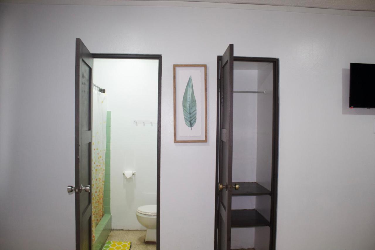 Hotel Cañas エクステリア 写真