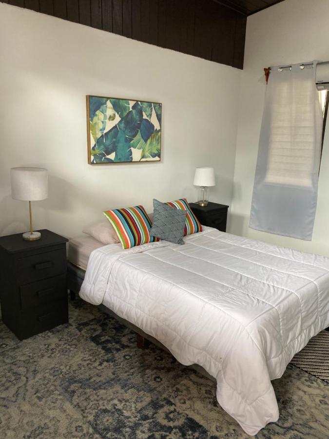 Hotel Cañas エクステリア 写真