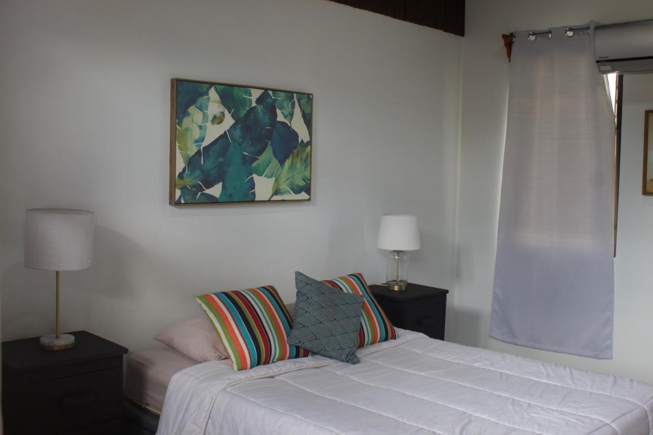 Hotel Cañas エクステリア 写真