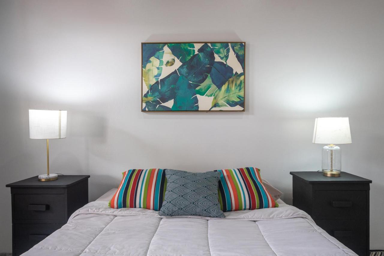 Hotel Cañas エクステリア 写真